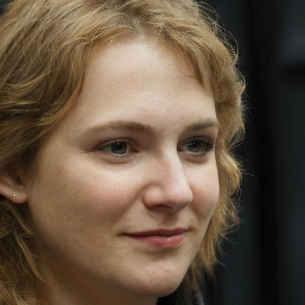 Sophie Lafleur, experte en immobilier résidentiel